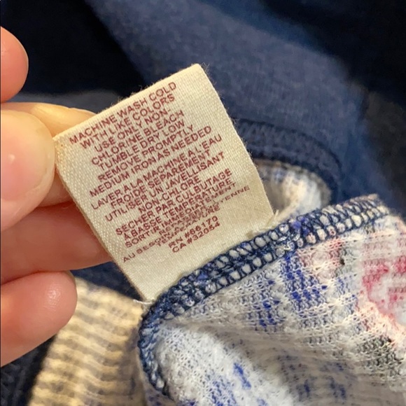 FREE PEOPLE light sweater jacket - Picture 5 of 5